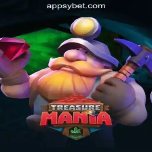 Unveiling TreasureMania: Dive into SY.BET Oficial Slots Brasil #1