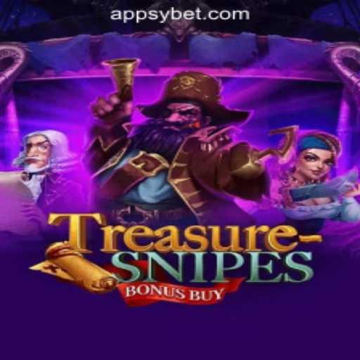 Discover TreasuresnipesBonusBuy: A Thrilling Slot Adventure