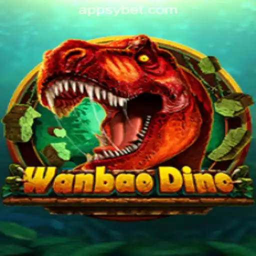 Exploring WanBaoDino: A Thrilling Experience with SY.BET Oficial Slots Brasil #1