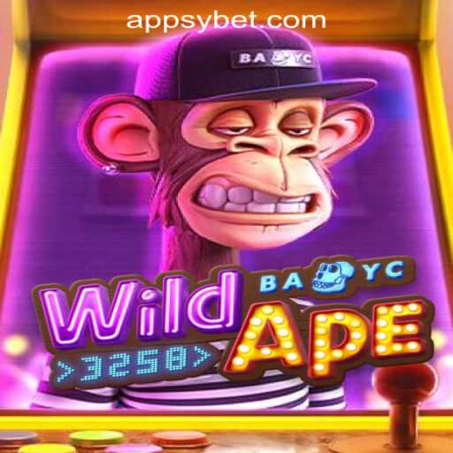 WildApe3258: The Exciting Journey into the Jungle with SY.BET Oficial Slots Brasil #1