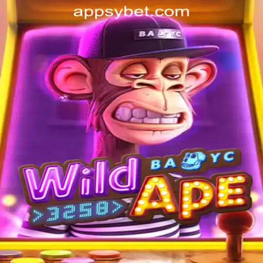 WildApe3258: The Exciting Journey into the Jungle with SY.BET Oficial Slots Brasil #1