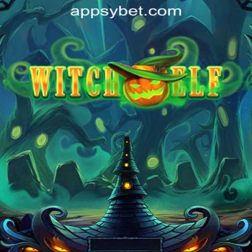WitchElf: An Enchanting Adventure in SY.BET Oficial Slots Brasil #1