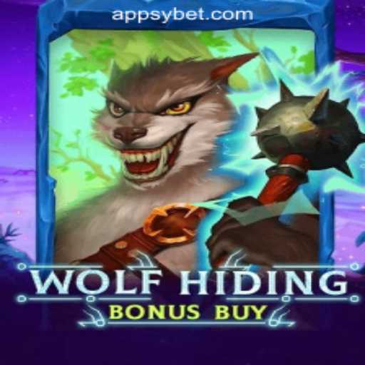 Exploring WolfHidingBonusBuy: An In-Depth Look at SY.BET Oficial Slots Brasil #1
