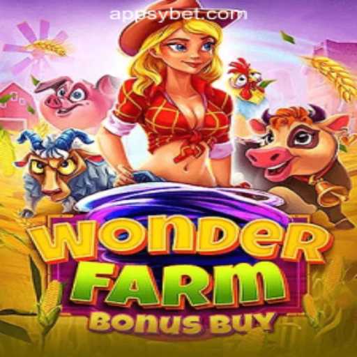 Exploring WonderFarmBonusBuy: A Dive into SY.BET Oficial Slots Brasil #1