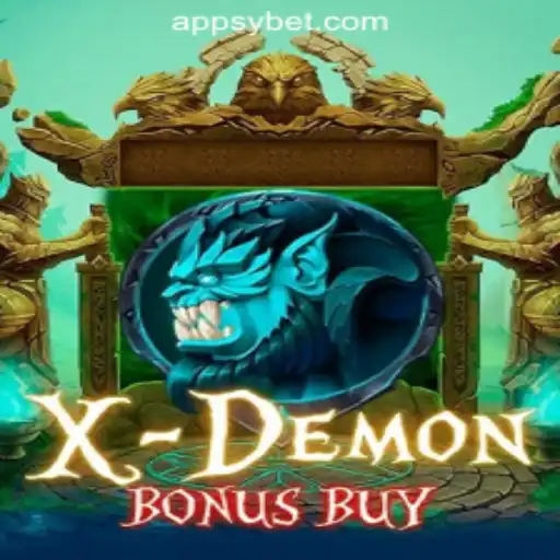 XDemonBonusBuy: A Thrilling Adventure with SY.BET Oficial Slots Brasil #1